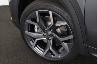 Škoda Kodiaq ŠKODA Kodiaq 1.5 TSI PHEV Sportline Business > Panorama schuif/Trekhaak/Dynamic-pakket/20 inch... | 0140 | - afbeelding nr 6