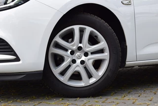 Opel Astra - afbeelding nr 9
