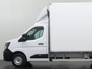Renault Master | Multimedia | 3-Persoons | Airco | Cruise - afbeelding nr 12
