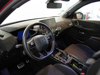 DS DS 3 DS DS 3 Crossback 130PK Perform. Line | Automaat | Camera | PDC v+a | Dab - afbeelding nr 18