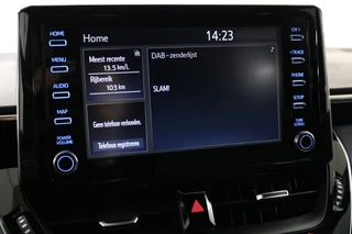 Toyota Corolla Touring Sports - afbeelding nr 20