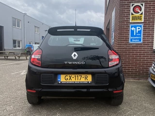 Renault Twingo Renault Twingo 1.0 SCe Expression - afbeelding nr 7