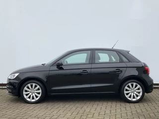 Audi A1 Sportback - afbeelding nr 20