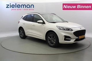 Ford Kuga Ford Kuga 2.5 PHEV ST-LINE Automaat - Panorama, Camera, Carplay - afbeelding nr 1