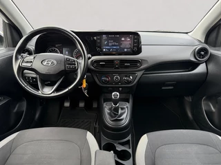 Hyundai i10 Hyundai i10 1.0 Comfort - afbeelding nr 2