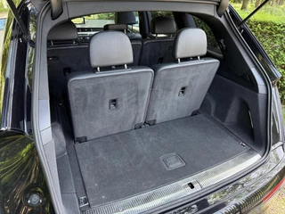 Audi Q7 Audi Q7 3.0 TDI Quattro S-Line In/Exterieur 7 Persoons Digital Cockpit Panorama Leder - afbeelding nr 26