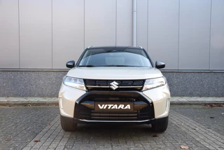 Suzuki Vitara Suzuki Vitara 1.4 Boosterjet Select Smart Hybrid | Rijklaarprijs €31.294,-!! | 6 jaar garantie of 150.000 KM | - afbeelding nr 27