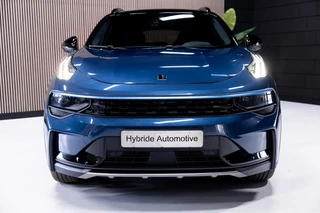 Lynk & Co 01 Lynk & Co 01 1.5 PHEV | Zwarte Hemel | MY23 | Pano | Blis | 360 Cam | - afbeelding nr 10