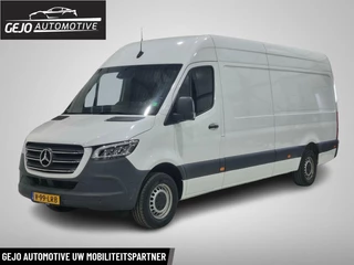 Mercedes-Benz Sprinter - 97230377-0
