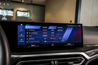 BMW M3 BMW 3-serie Touring M3 xDrive Competition|Carbon|Laser|H&K - afbeelding nr 53