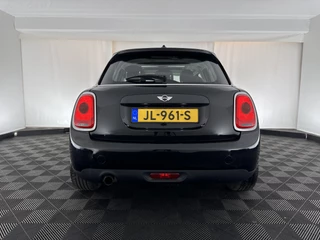 MINI One *PANO | NAVI-FULLMAP | HEATED-COMFORTSEATS | ECC | CRUISE | 17''ALU* - afbeelding nr 5