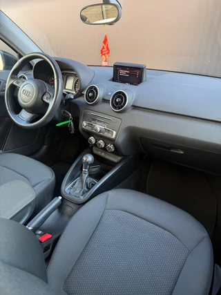 Audi A1 Sportback Audi A1 Sportback 1.0 TFSI Adrenalin Automaat NL auto - afbeelding nr 31