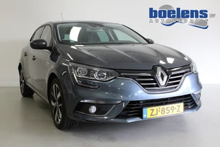 Renault Mégane 1.3 TCe Bose