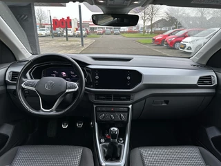 Volkswagen T-Cross - afbeelding nr 12