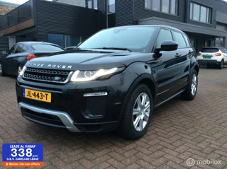 Land Rover Range Rover Evoque - 238704491-0