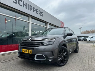 Citroën C5 Aircross Citroen C5 Aircross 1.6 Plug-in Hybrid Business Plus - afbeelding nr 1