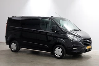 Ford Transit Custom - afbeelding nr 10