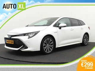 Toyota Corolla Touring Sports 2.0 Hybrid Business+