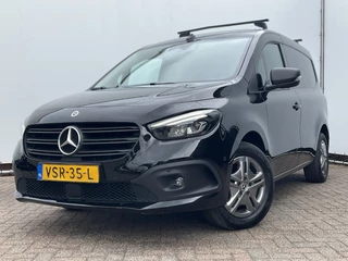 Mercedes-Benz Citan Mercedes-Benz Citan 112 CDI Automaat Pro Navi Camera DAB Stoelverw. Trekhaak - afbeelding nr 12
