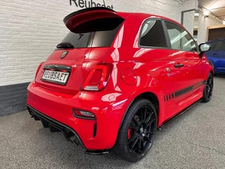 Abarth 595 - afbeelding nr 5