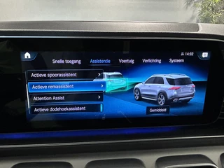 Mercedes-Benz GLE - afbeelding nr 39