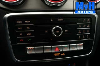 Mercedes-Benz GLA Mercedes GLA-klasse 180 Business Solution AMG|LED|CAMERA|NAP - afbeelding nr 10