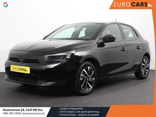 Opel Corsa 1.2 Turbo GS