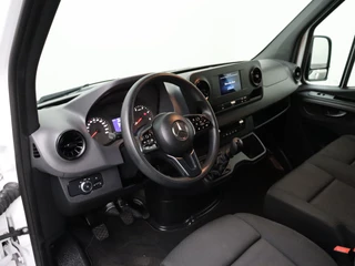 Mercedes-Benz Sprinter | Multimedia | Airco | 3-Persoons - afbeelding nr 3