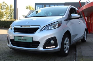 Peugeot 108 - afbeelding nr 3