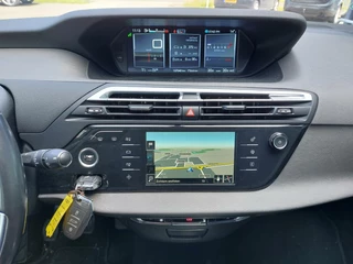 Citroën C4 Picasso Citroen C4 Picasso 1.2 PureTech Intensive - afbeelding nr 22