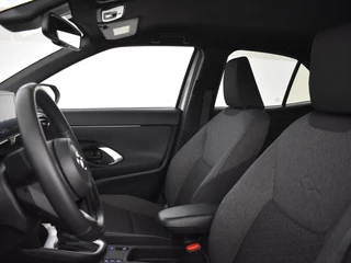 Toyota Yaris Cross - afbeelding nr 14