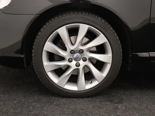 Volvo V70 Volvo V70 T4 AUT(6) POLAR+ LUXURY LINE HARMAN KARDON KEYLESS ACC SCHUIFDAK - afbeelding nr 8