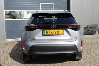 Toyota Yaris Cross - afbeelding nr 6