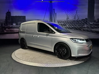 Volkswagen Caddy Volkswagen Caddy Cargo 2.0 TDI Style *LED*2x Schuifdeur*Comfortstoelen*Acc*Camera*PDC* - afbeelding nr 3