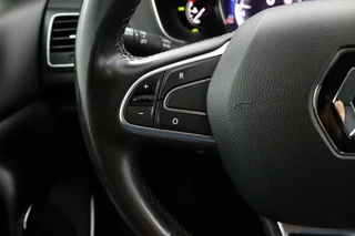 Renault Mégane Estate Renault Megane Estate 1.3 TCe Bose 140 PK | Navi |Camera | - afbeelding nr 17