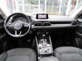 Mazda CX-5 Mazda CX-5 2.0 165pk Aut. SKYLEASE / Trekhaak / Navi / BOVAG garantie - afbeelding nr 10