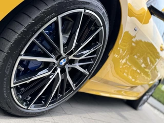 BMW 1 Serie BMW 1-serie 120i High Executive Performance NAP Individual Pano - afbeelding nr 44