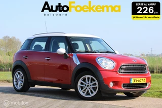 MINI Countryman - 280086759-0