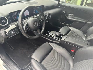 Mercedes-Benz A-Klasse Mercedes-Benz A-klasse 180 Business Solution - afbeelding nr 4