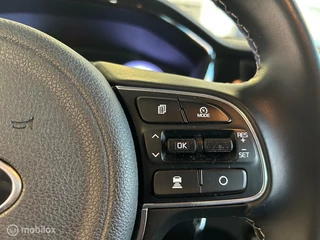 Kia Niro Kia Niro 1.6 GDi Hybrid DynamicLine - afbeelding nr 11