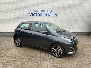 Peugeot 108 - afbeelding nr 3