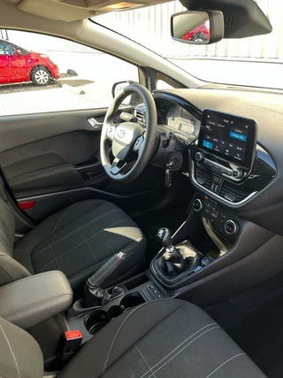Ford Fiesta - afbeelding nr 8