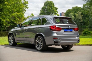 BMW X5 BMW X5 xDrive35i M-Sport High Executive|1ste Eig|Org NL|NAP|Soft-Close|Head Up|UNIEK|Dealer Onderhouden - afbeelding nr 53