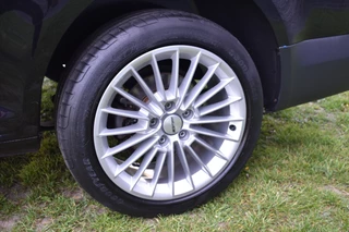 Volkswagen Caddy Zwart lengte 2 N.A.P euro 6 met adblue - afbeelding nr 20