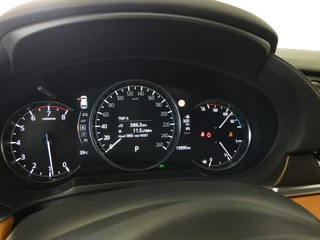 Mazda 6 Mazda 6 Sportbreak Skyactive-g 194 2.5 20Th Anniversary Uniek! full option - afbeelding nr 28