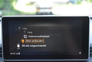 Audi Q5 Audi Q5 2.0 TFSI quattro Launch Edition 3x S-Line Vol | NL-Auto | Pano | Luchtvering | Carplay | Trekhaak | Camera | Virtual cockpit | Sfeerverlichting - afbeelding nr 61