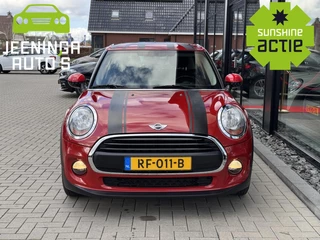 MINI One Mini Mini 1.2 One Business | Cruise | Navi | - afbeelding nr 28