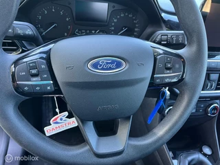 Ford Fiesta Ford Fiesta 1.0 EcoBoost Connected - afbeelding nr 36