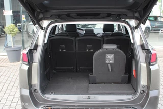 Peugeot 5008 Peugeot 5008 1.2 PureTech Allure/Pano/Navi/7 persoon/ - afbeelding nr 21