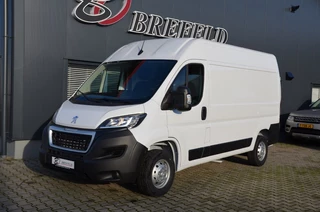 Peugeot Boxer - afbeelding nr 2